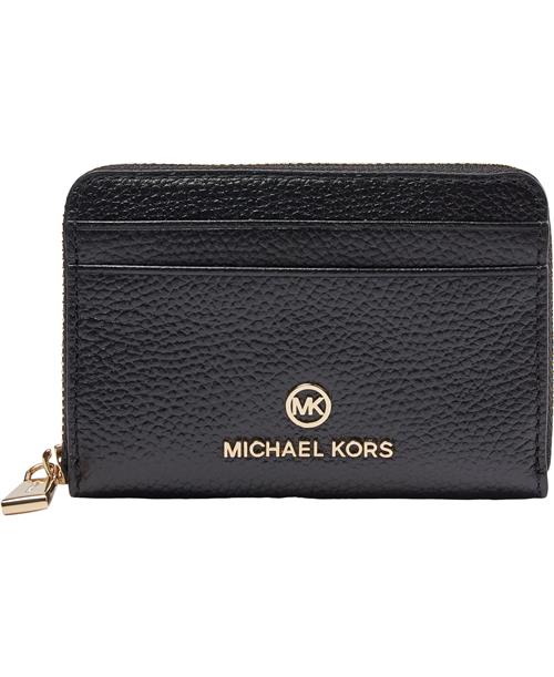 Michael Kors SM ZA Coin Card Case ONE SIZE - Punge hos Magasin