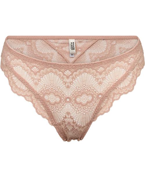 Magasin du Nord Collection Magasin Petal 2 Brief Briefs Str L