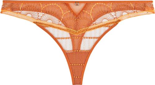 Aubade Tanga Pure Vibr G-strenge Str 36 - hos Magasin