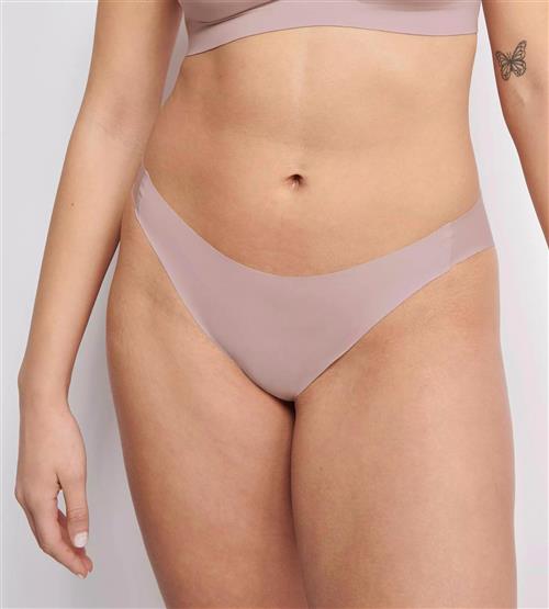 Sloggi Sloggi Zero Feel 2.0 High leg Briefs Str S - Silke hos Magasin