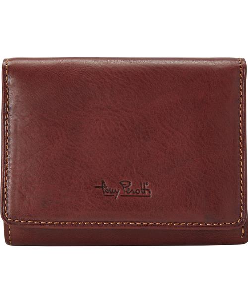 Se Tony Perotti Wallet, Medium 12,5 x 10,5 cm - Punge hos Magasin ved Magasin