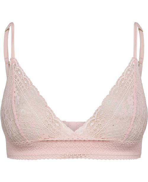 Magasin du Nord Collection Magasin Dusty 1.1 Unlined Bra Bh'er Uden Bøjle Str XS