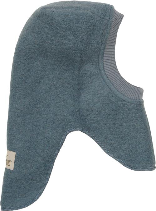 Se Huttelihut Balaclava Wool 50\12-24M - Elefanthuer Merino hos Magasin ved Magasin