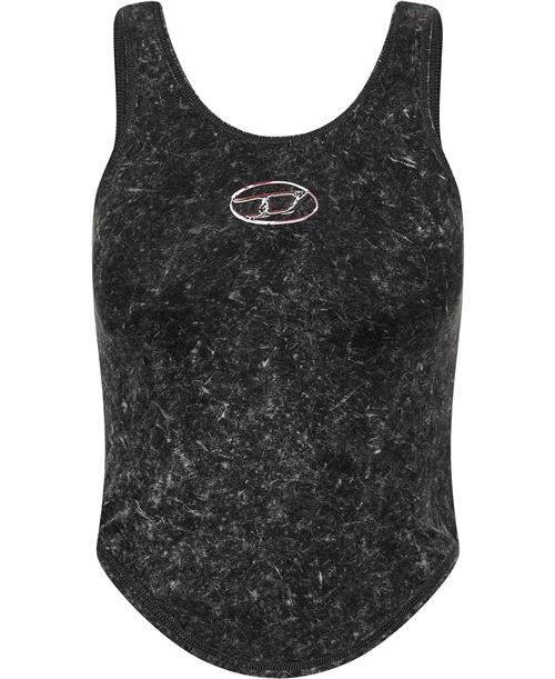 Diesel Tavena-p1 Tank TOP Kvinde 900 Toppe Str XS - hos Magasin