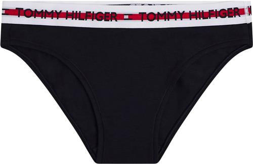 Tommy Hilfiger Bikini Briefs Str S - hos Magasin