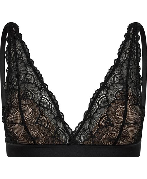 Magasin du Nord Collection Magasin Dakota 1.2 Padded Bra Bh'er Uden Bøjle Str L