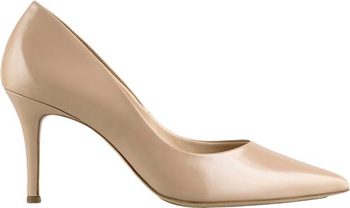 Högl Boulevard 70 Kvinde Nude Pumps & Stiletter Str 41 - hos Magasin