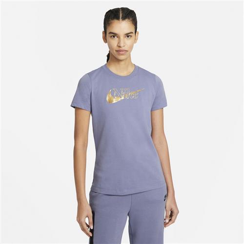 Nike Icon Clash T Shirt L - Trænings T-shirts Bomuld hos Magasin