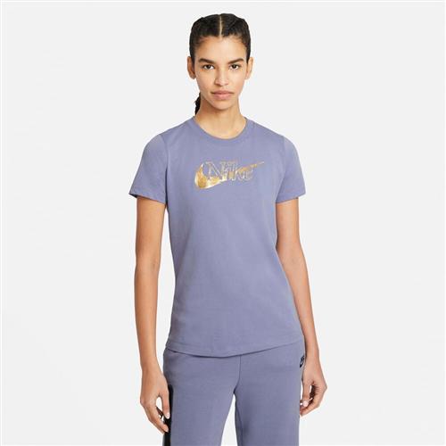 Se Nike Icon Clash T Shirt M - Trænings T-shirts Bomuld hos Magasin ved Magasin