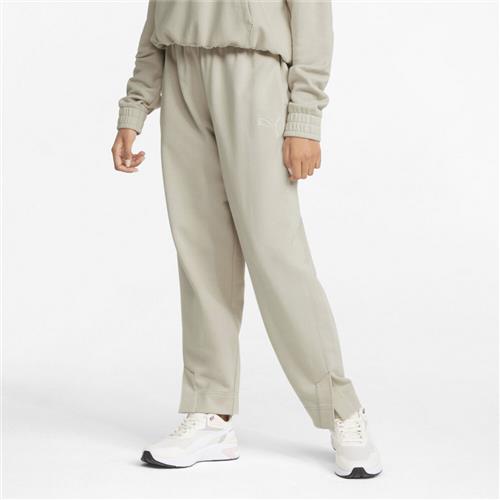 Puma HER High Waist Joggingbukser XL - Træningsbukser hos Magasin