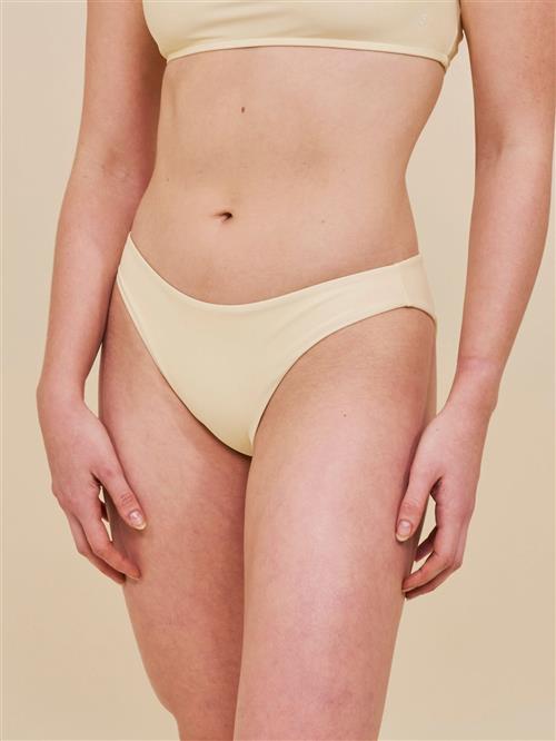 Cartel Copenhagen Batur Rynket Bikini Underdel Bikiniunderdele Str XS - Nylon hos Magasin