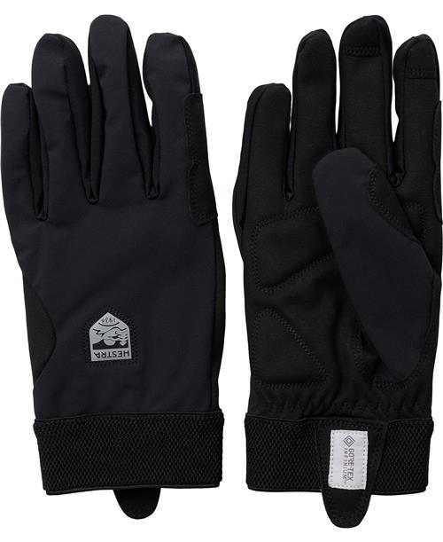 Se Hestra Windstopper Tracker 5 Finger 9 - Handsker & Vanter hos Magasin ved Magasin