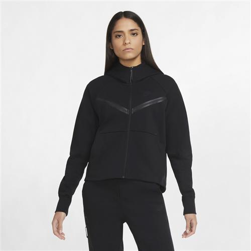 Nike Sportswear Tech Fleece Haettetroje XL - Hættetrøjer & Sweatshirts hos Magasin