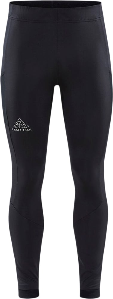 Craft Pro Trail Tights XL - Tights hos Magasin