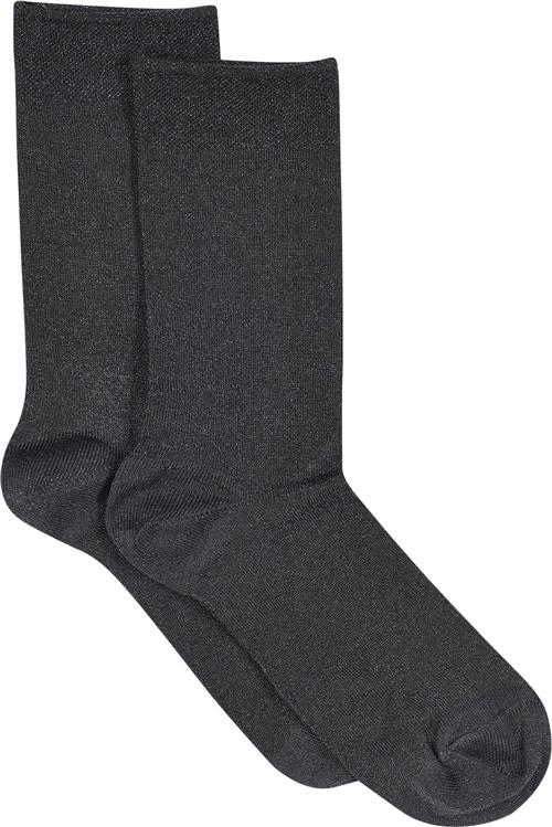 Se mpWoman Pernille Socks Ankelstrømper Str 40/42 - Viskose hos Magasin ved Magasin