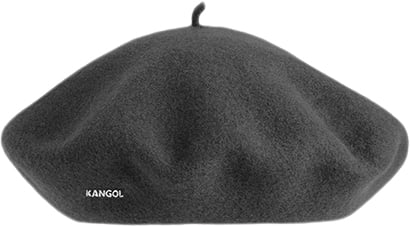 Kangol KG Modelaine Beret U - Hatte hos Magasin