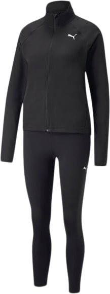 Se Puma Active Woven Tracksuit L - Trøjer & Sweatshirts hos Magasin ved Magasin