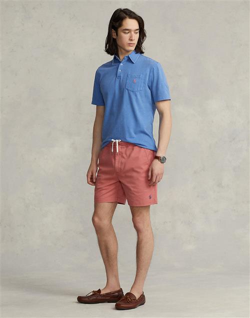 Polo Ralph Lauren 6inch Polo Prepster Stretch Chino Short Mand Adirondack Berry Chino Shorts Str S - hos Magasin