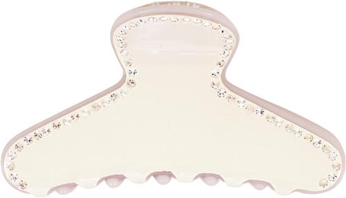 Milk & Soda Grace Claw Clip ONE SIZE - Spænder & Klips hos Magasin