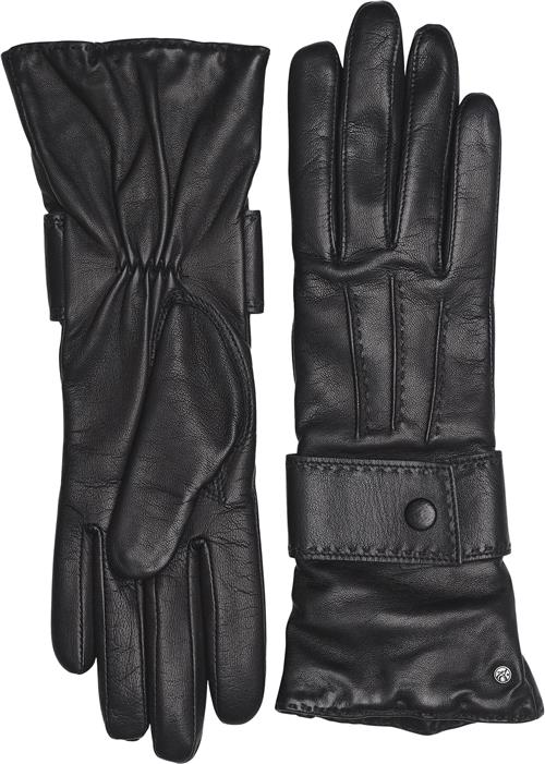 ADAX Adax Glove Lou S - Handsker Uld hos Magasin