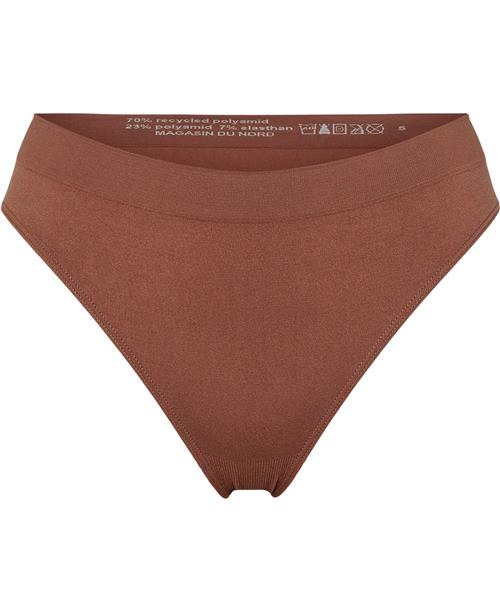 Magasin du Nord Collection Magasin Mellanie 3 S Briefs Str L