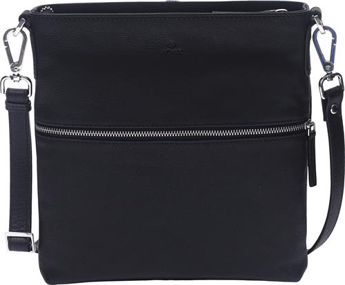 Se ADAX Venezia Messenger Tora 24X25X4 - Skuldertasker hos Magasin ved Magasin