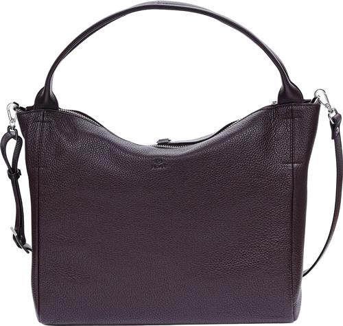 ADAX Cormorano Shoulder bag Emilia 31x28x14 - Skuldertasker hos Magasin