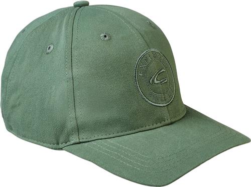 Camel Active Basic Cap ONE SIZE - Kasketter Bomuld hos Magasin