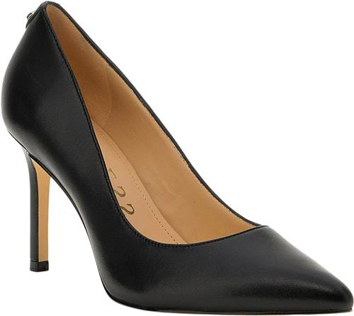 Se GUESS Dabbey Kvinde Black Pumps & Stiletter Str 41 - hos Magasin ved Magasin