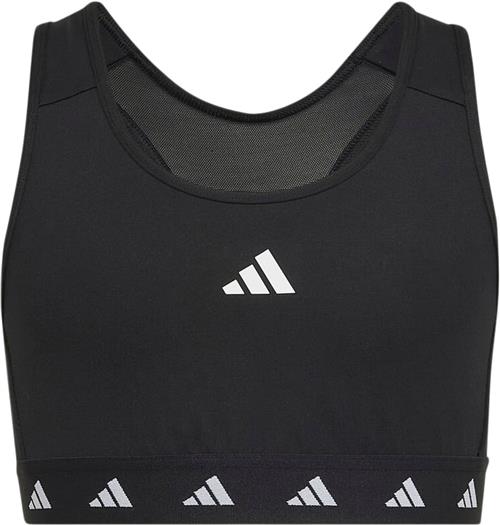 adidas Aeroready Techfit Sports bh 152 - Sports Bh'er Polyester hos Magasin