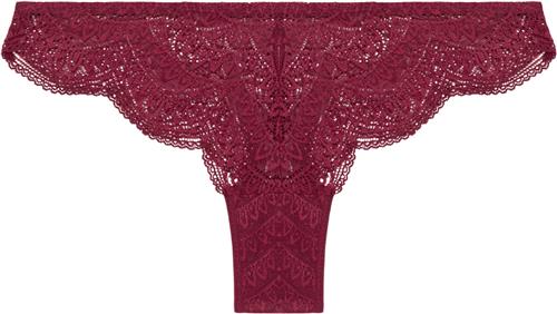 Se Simone Pérèle Tanga Briefs Str 36 - hos Magasin ved Magasin