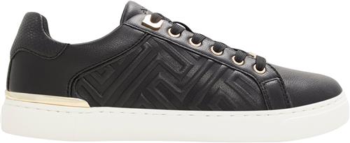 Se Aldo Iconispec Kvinde Other Black Sneakers Str 39 - hos Magasin ved Magasin