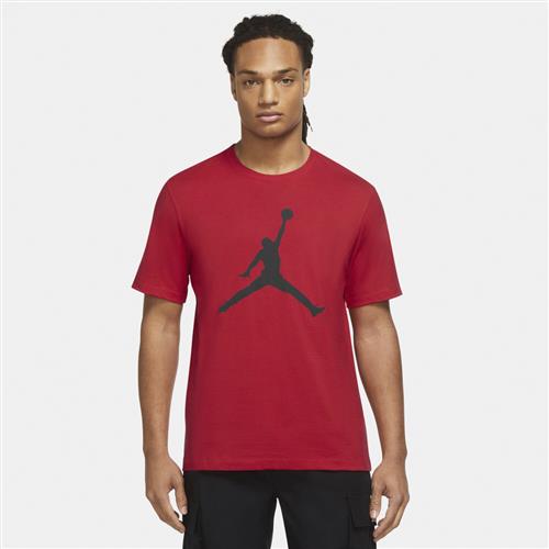 Nike Jordan Jumpman T Shirt L - T-shirts hos Magasin