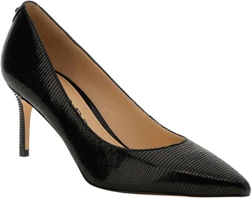 Se GUESS Bravo9 Kvinde Black Pumps & Stiletter Str 40 - hos Magasin ved Magasin