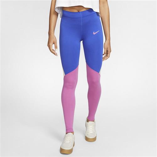 Nike Sportswear Leggings L - Tights Bomuld hos Magasin