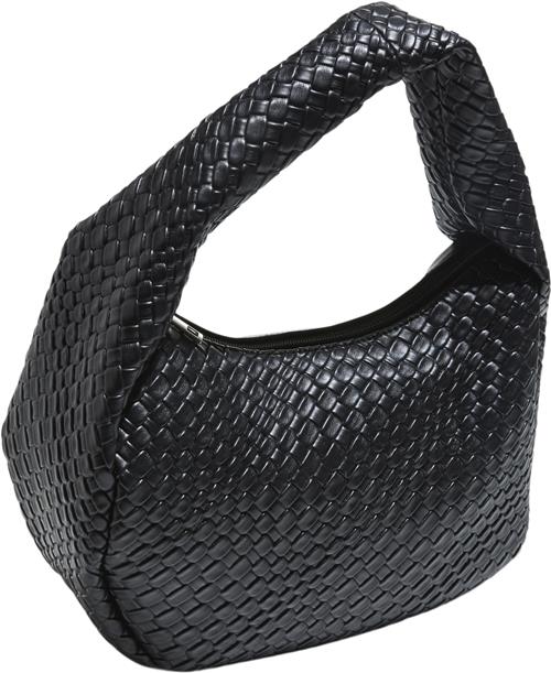 Pieces Pcsanna Braided Shoulder BAG ONE SIZE - Skuldertasker hos Magasin