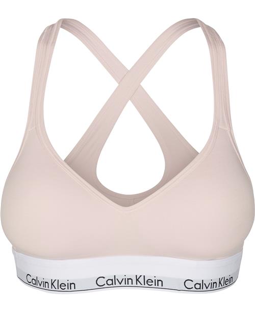 Se Calvin Klein Bralette Lift Bh'er Uden Bøjle Str XS - hos Magasin ved Magasin