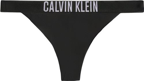 Calvin Klein Calvin Klein Brazilian Panties Brazilian Str S - Nylon hos Magasin