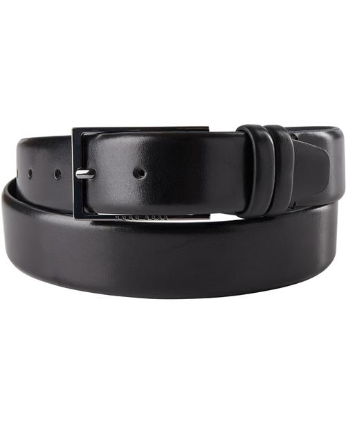 Se BOSS Boss Men Business Belts 85 - Bælter Læder hos Magasin ved Magasin