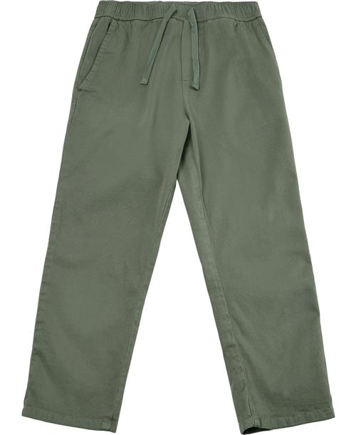 BAKITO by Magasin Du Nord Collection BAKITO by Magasin Tuscan Pants Organic Str 4 Beetle Bukser Bomuld