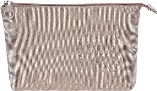 Mandarina Duck Md20 Minuteria / Taupe 24x15x3,5 - Toilettasker hos Magasin