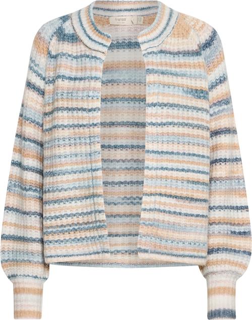 Fransa Frmanny CAR 1 Kvinde Citadel Mix Cardigans Regular Fit Str M - hos Magasin