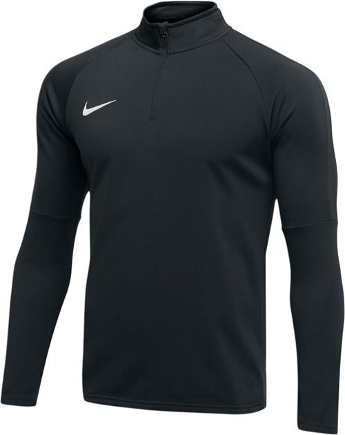 Se Nike Drifit Academy Drill Trøje XXL - Sweatshirts Polyester hos Magasin ved Magasin