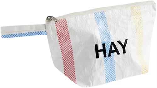 Hay Candy ipe Wash Bagsmall-multi - Toilettasker hos Magasin