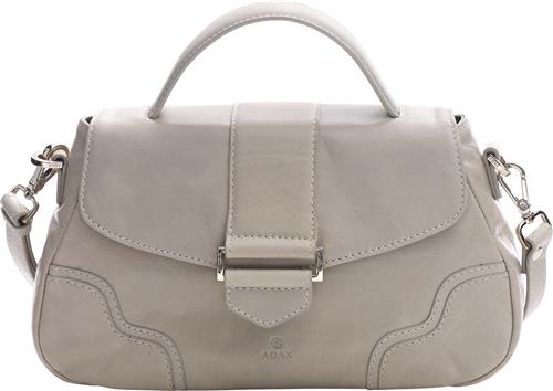 Se ADAX Salerno Shoulder bag Lala 27x15x6 - Skuldertasker hos Magasin ved Magasin