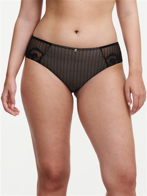 Chantelle Cabaret Sauvage Shorty Briefs Str 42 - hos Magasin