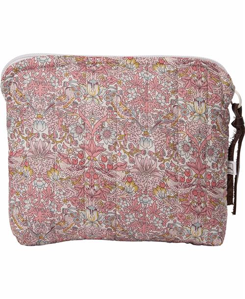 Se Bon Dep Pouch XS mw Liberty awberry Pink 2pcs ONE SIZE - Toilettasker hos Magasin ved Magasin