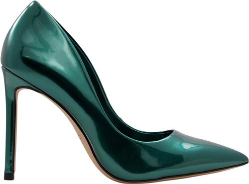 Aldo Stessy2.0 Kvinde Other Green Pumps & Stiletter Str 40 - hos Magasin