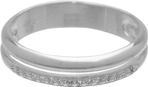 Hultquist Classic Aleena Ring 52 - Ringe hos Magasin