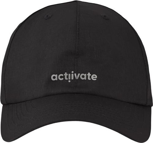 Actiivate Wilder Cap ONE SIZE - Kasketter hos Magasin